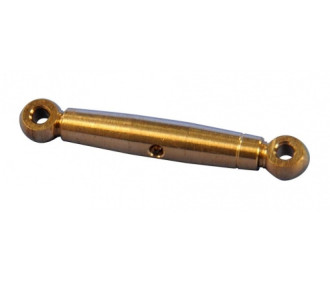 RIDOIR LAITON M1,2x13/18 6pcs - FLASH RC