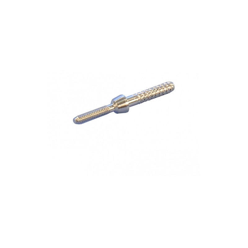 EMBOUT INTERNE POUR TUBE 6x1, M4 2pcs - FLASH RC