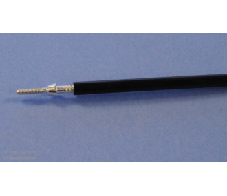 INTERNAL NUT FOR TUBE 6x1, M4 2pcs 2