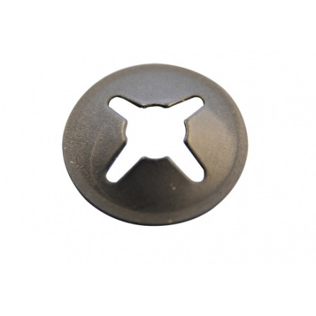 arandela de tope 4mm 10pcs