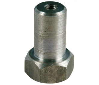 ADAPTATEUR CONE KS 3/8x24UNF - FLASH RC