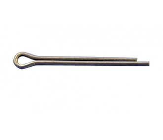 STOPPEL 1x8 mm 10St.