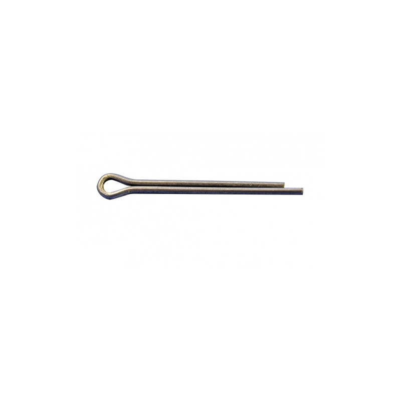 GOUPILLE 1x8 mm 10pcs - FLASH RC