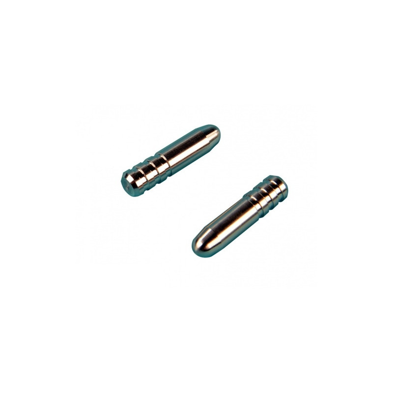 TETON DE CALAGE AILE 3mm 2pcs - FLASH RC