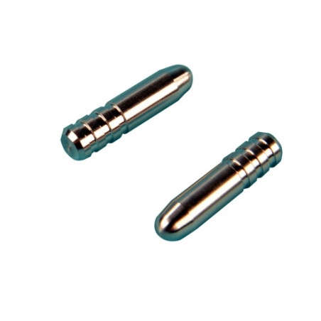 TETON DE CALAGE AILE 3mm 2pcs - FLASH RC