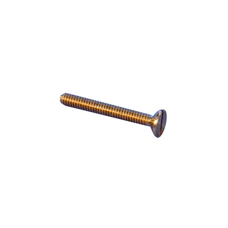 VIS LAITON TF M1x8 10pcs - FLASH RC