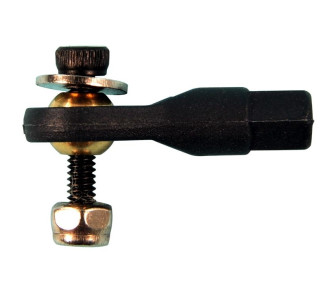 CHAPE A ROTULE M2 12pcs - FLASH RC
