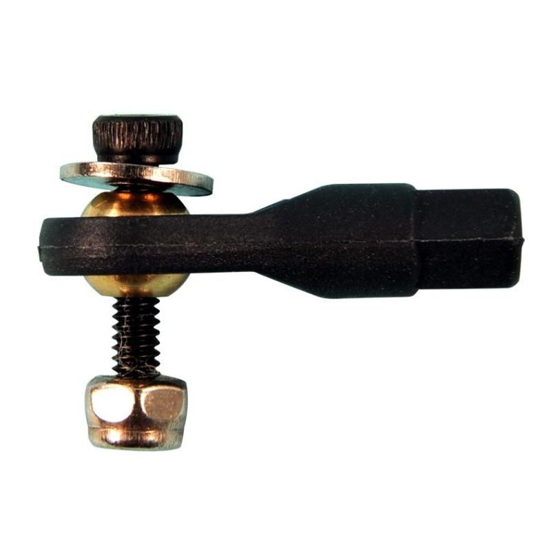 CHAPE A ROTULE M2 12pcs - FLASH RC