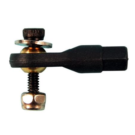 CHAPE A ROTULE M2 12pcs - FLASH RC
