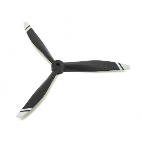 Cirrus SR-22T E-Flite - Hélice Tripale EFL5962 - FLASH RC