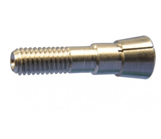 PINCE 3.2 M6 POUR CONE ALU - FLASH RC