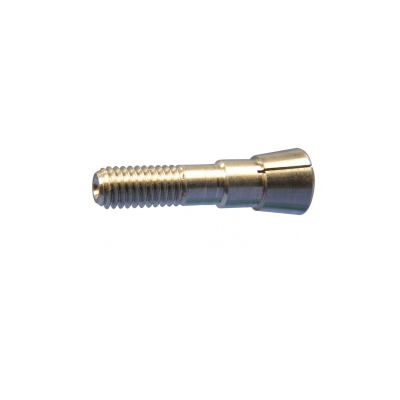 PINCE 3.2 M6 POUR CONE ALU - FLASH RC