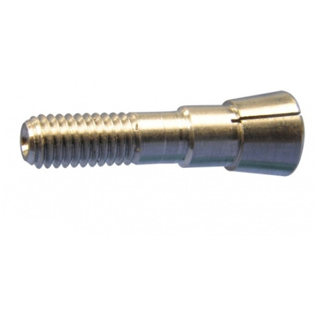 ABRAZADERA 3.2 M6 PARA CONO DE ALUMINIO