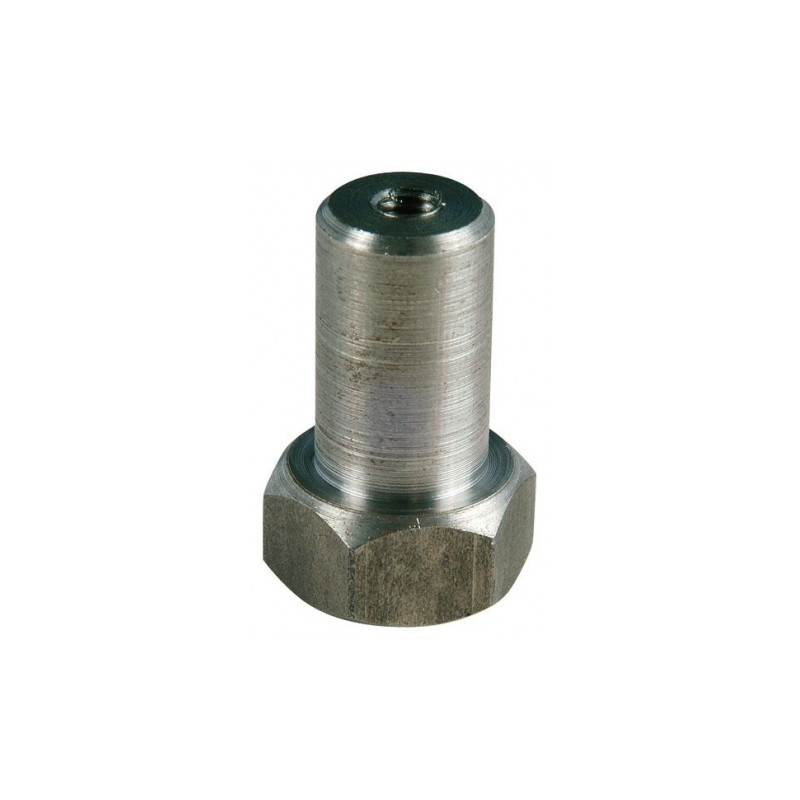 ADAPTATEUR CONE KS M10x1 - FLASH RC