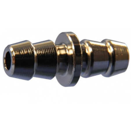 COUPLEURE DE DURITE ⌀ 2/3 mm int. 2pcs