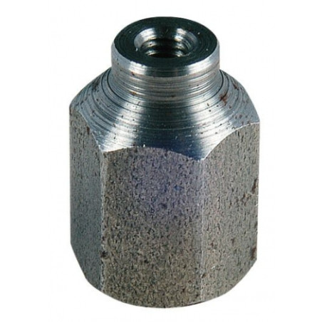 Adaptateur 1/4x28TPI POUR CONE MPJ - FLASH RC