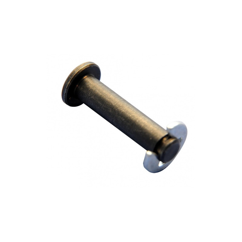 AXE DE PALE ⌀2, 8mm, 2pcs - FLASH RC