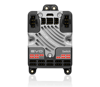 Power Box evolution V2 2