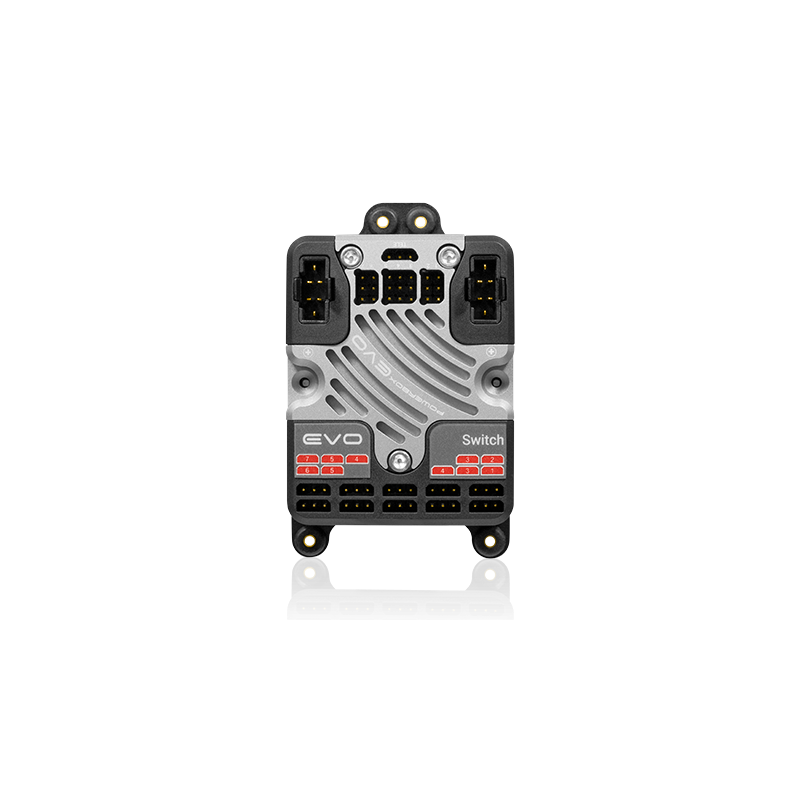 Power Box evolution V2