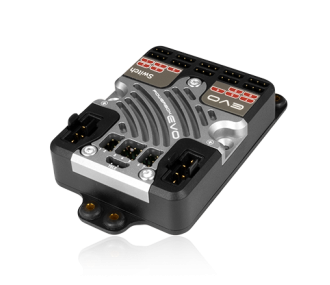 Power Box evolution V2