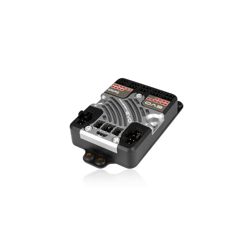 Power Box evolution V2