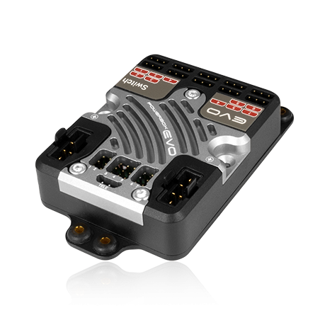 Power Box evolution V2