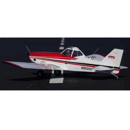 Pawnee Brave 20cc ARF, 87" 2.20m -- Hangar 9 - FLASH RC
