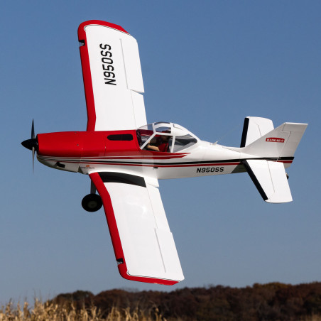 Pawnee Brave 20cc ARF, 87" 2.20m -- Hangar 9 - FLASH RC