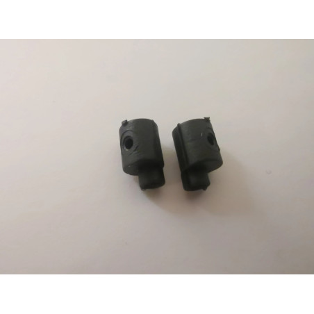 FORFASTER Z1 - Plots support carrosserie arrière (x2) - FLASH RC