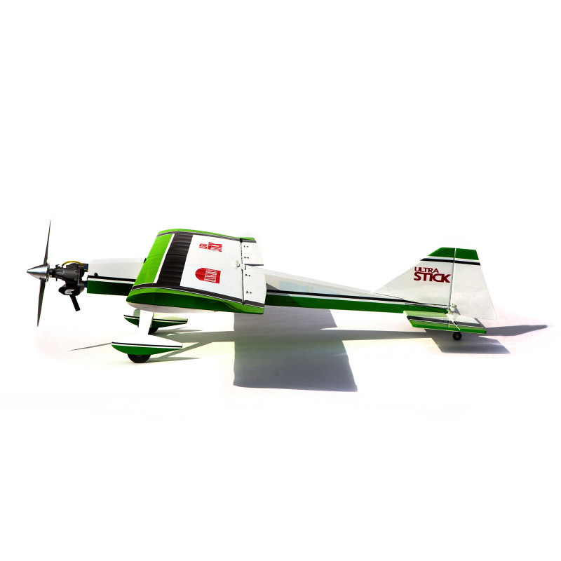 Ultra Stick 30cc ARF, 81" 2.05 m -- Hangar 9 - FLASH RC