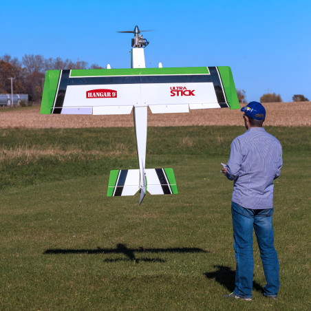 Ultra Stick 30cc ARF, 81" 2.05 m -- Hangar 9 - FLASH RC