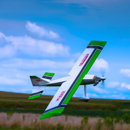 Ultra Stick 30cc ARF, 81" 2.05 m -- Hangar 9 - FLASH RC