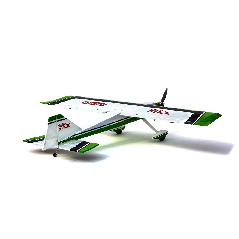 Ultra Stick 30cc ARF, 81" 2.05 m -- Hangar 9 - FLASH RC