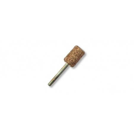 CIL. DIAM 11mm EJE 3mm GRANO FINO