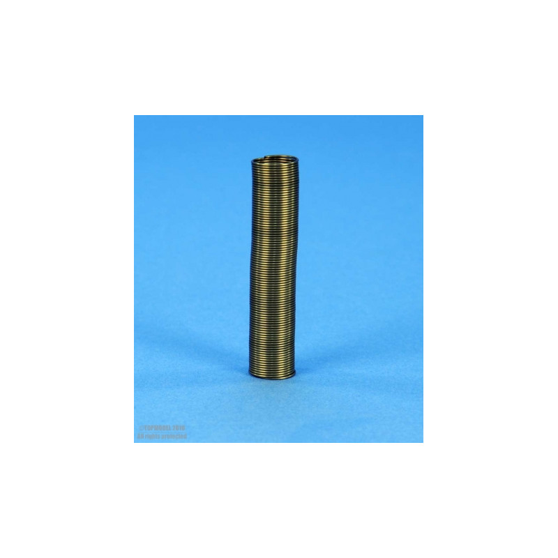 SET RESSORTS DE TENSION FIL 0,5mm 8pcs - FLASH RC
