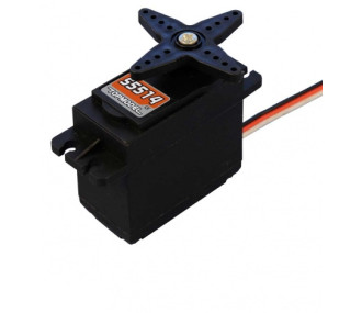 Servo Topmodel S5514 - FLASH RC