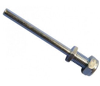 AXE DE ROUE ⌀3,17x32mm la paire - FLASH RC