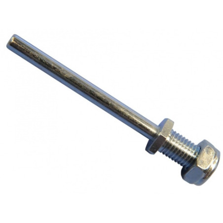 AXE DE ROUE ⌀3,17x32mm la paire - FLASH RC