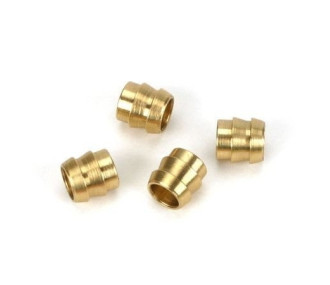 COLLERETTE A SOUDER ⌀ Int. 3,175mm 4pcs