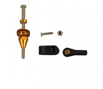 SET GUIGNOL AJUSTABLE - FLASH RC