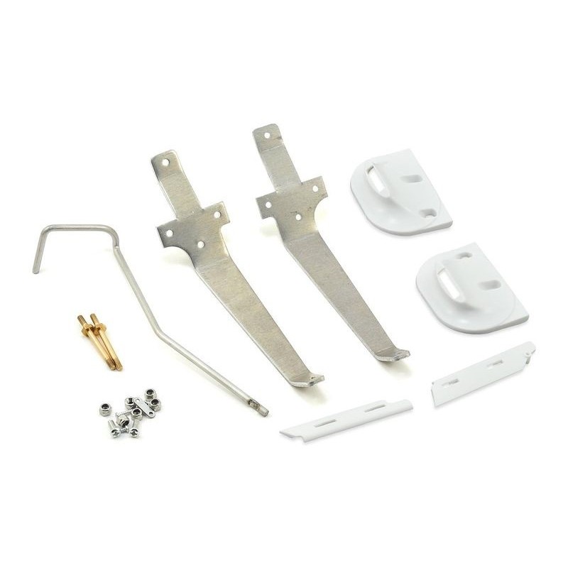 Landing gear kits - Cirrus SR-22T E-Flite - Landing gear EFL5957 - FLASH RC