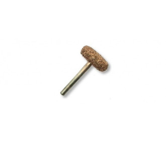 MEULE CYL. DIAM 20mm AXE 3mm GRAIN FIN - FLASH RC