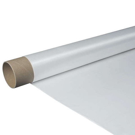 Tessuto di vetro R&G Taffeta 25g/m² (larghezza 110 cm)