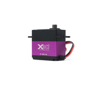 HV5402 Xact STD 8.4V 14.8kg Servo sin núcleo 2
