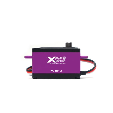 Servo numérique HV5502 Xact STD 8.4V 11.2kg  - FLASH RC