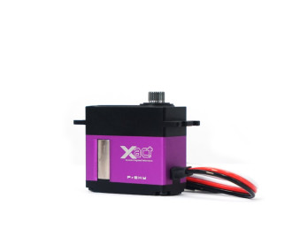 Servo numérique HV5301 Xact STD 8.4V 6.1kg  - FLASH RC