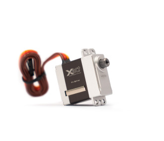 Servo - M5252H Xact STD 8.4V 5.3kg - FLAHRC