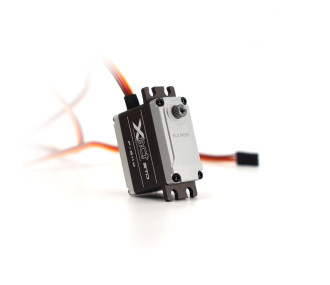 Servo - BLS5404H Xact STD 8.4V 50.9kg Sin núcleo - FLASHRC