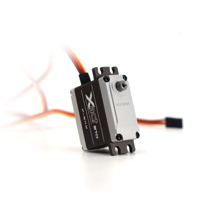 Servo numérique BLS5404H Xact STD 8.4V 50.9kg  - FLASH RC