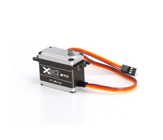 Servo - BLS5404H Xact STD 8.4V 50.9kg Sin núcleo - FLASHRC 2